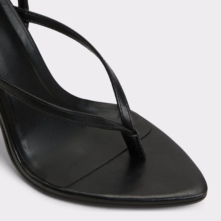 Heeled flip flop - Image 5