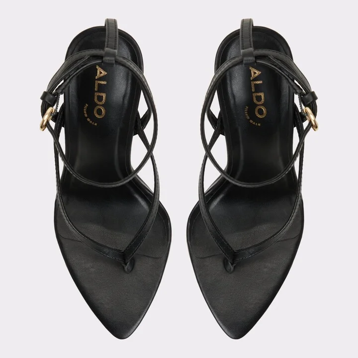 Heeled flip flop - Image 6