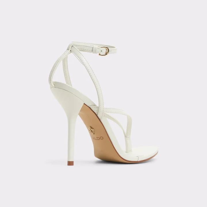 Heeled flip flop - Image 2