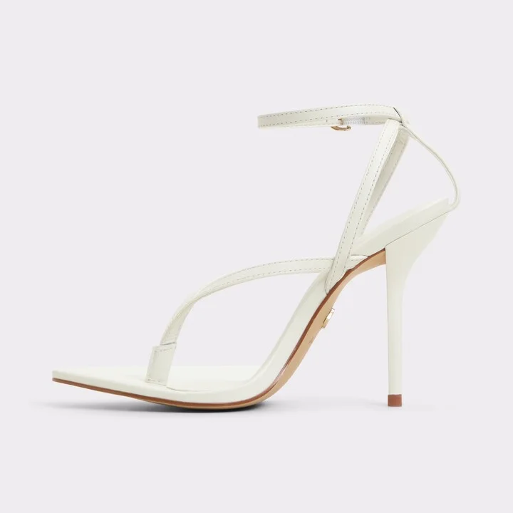 Heeled flip flop - Image 3