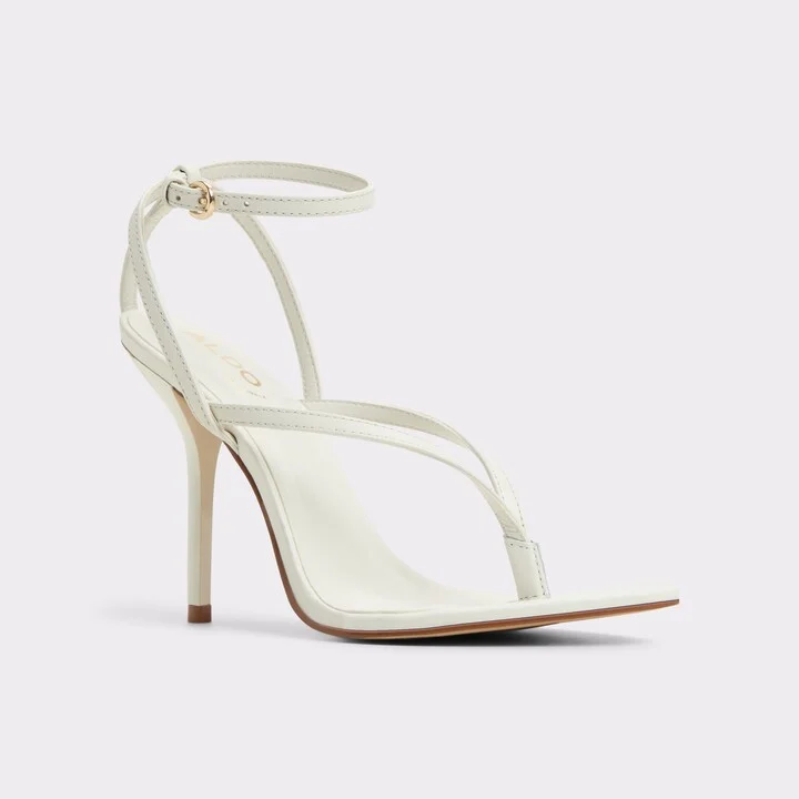 Heeled flip flop - Image 4