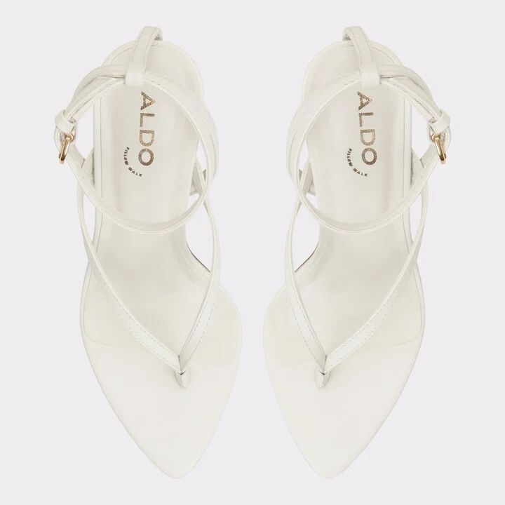 Heeled flip flop - Image 6