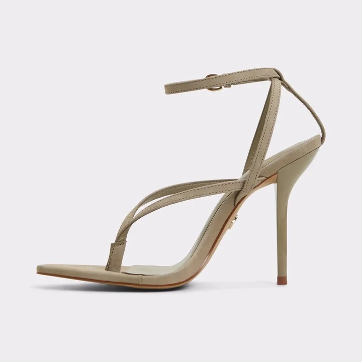 Heeled flip flop - Image 3