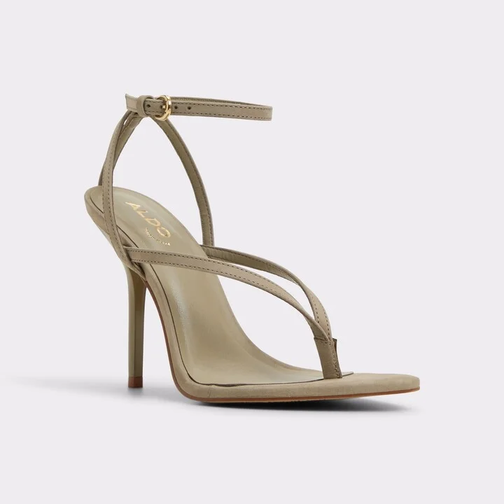 Heeled flip flop - Image 4