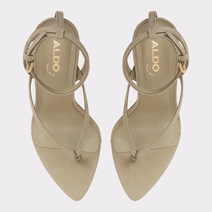 Heeled flip flop - Image 6