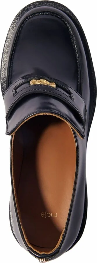 Heeled loafers - Image 5