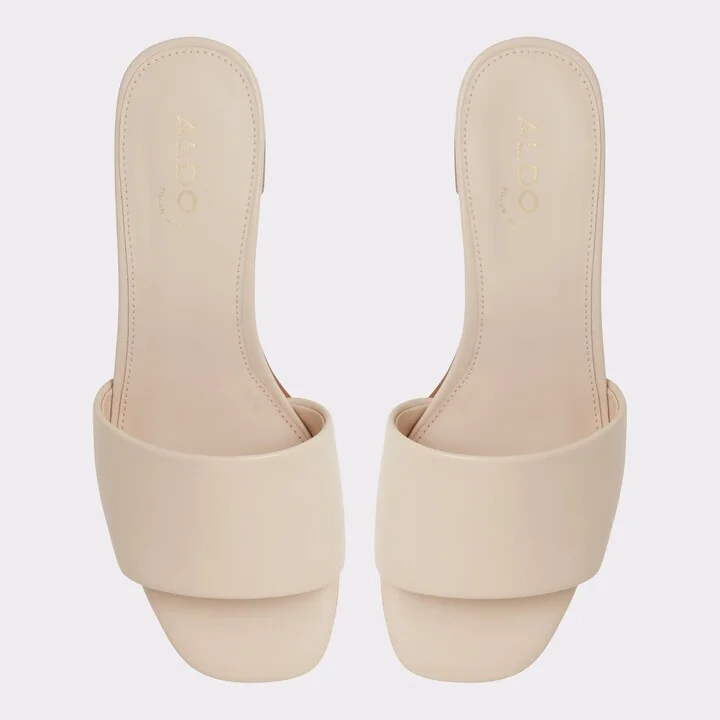 Heeled mule - Image 6