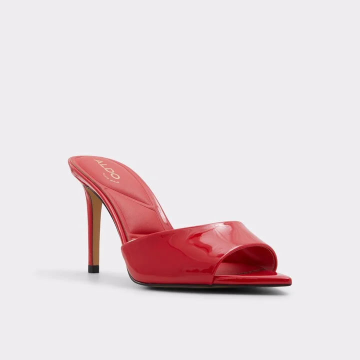 Heeled mule - Image 5
