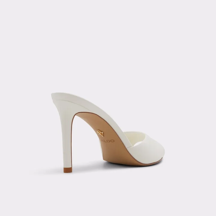 Heeled mule - Image 2