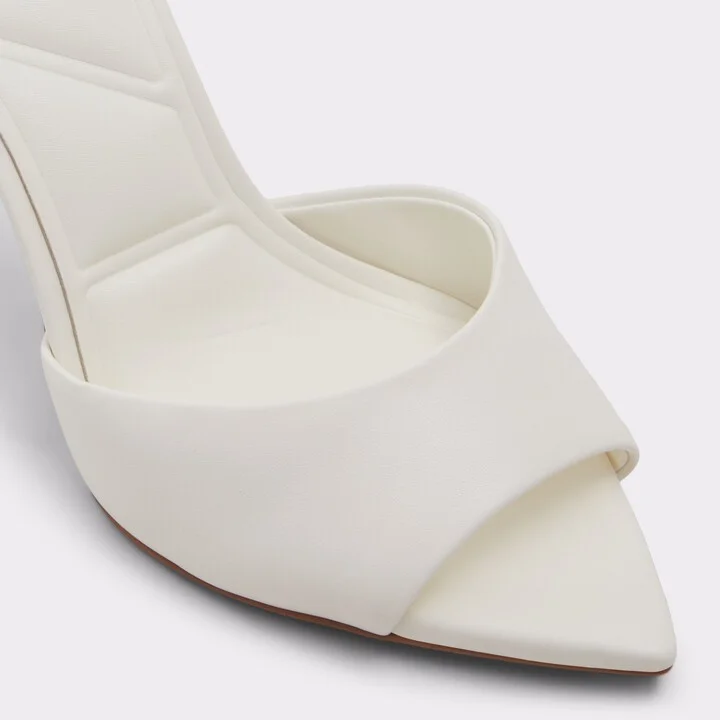 Heeled mule - Image 5
