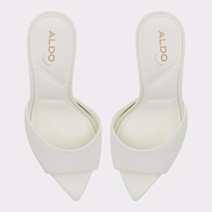 Heeled mule - Image 6
