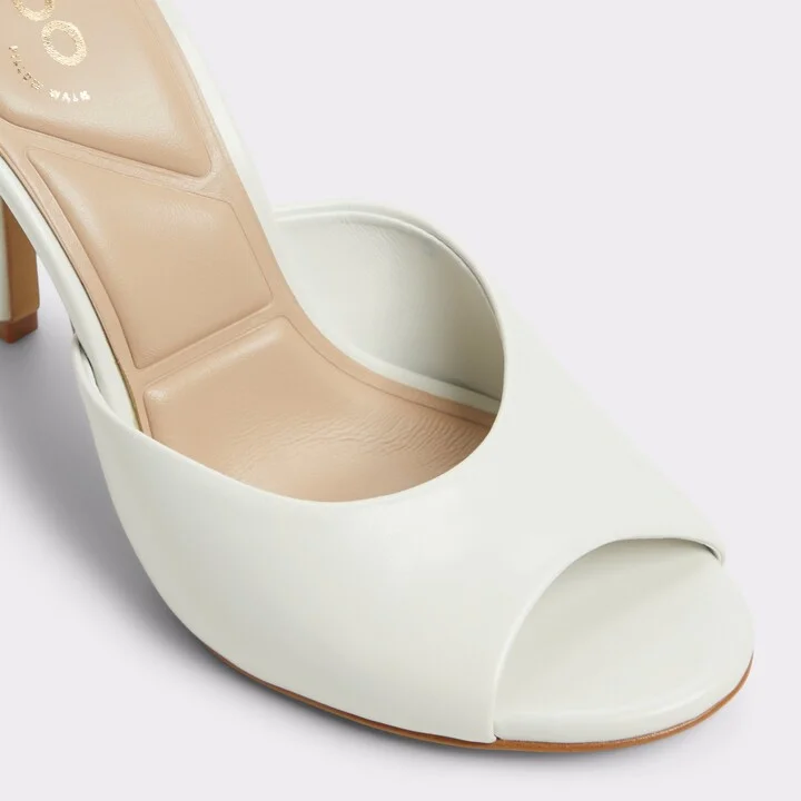 Heeled mule - Image 5