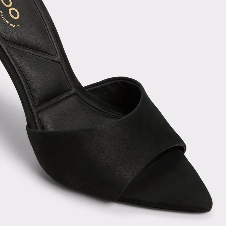 Heeled mule - Image 5