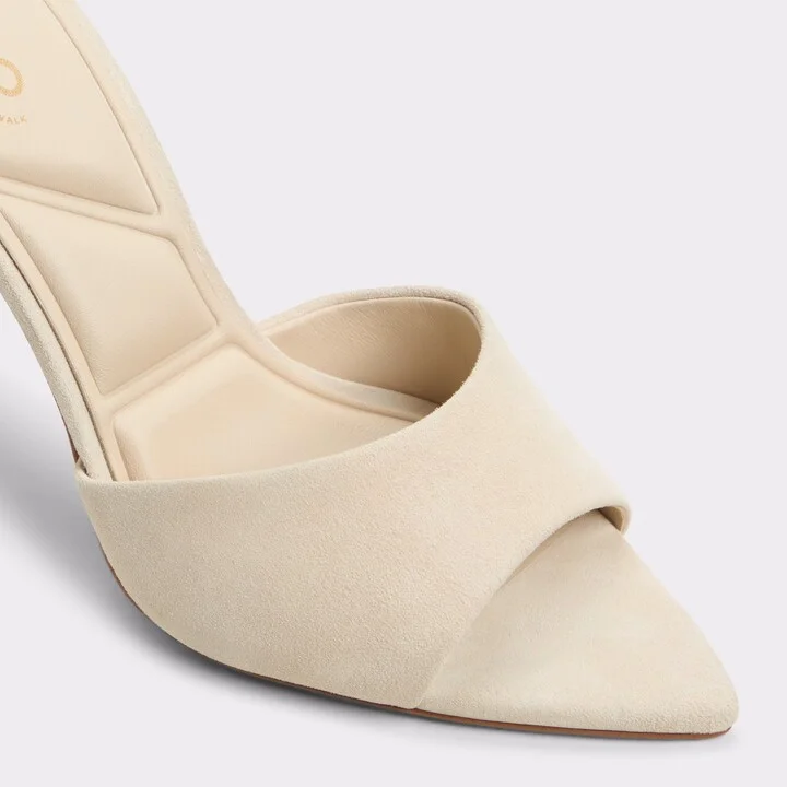 Heeled mule - Image 5