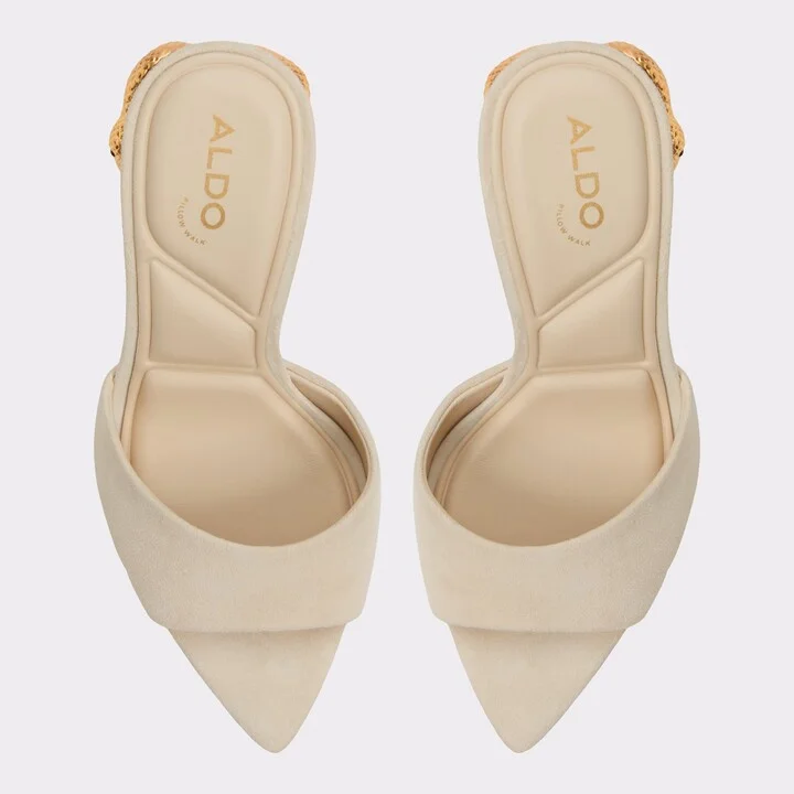 Heeled mule - Image 6