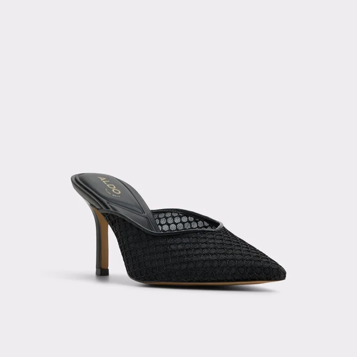Heeled mule - Image 5