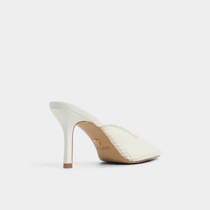 Heeled mule - Image 2
