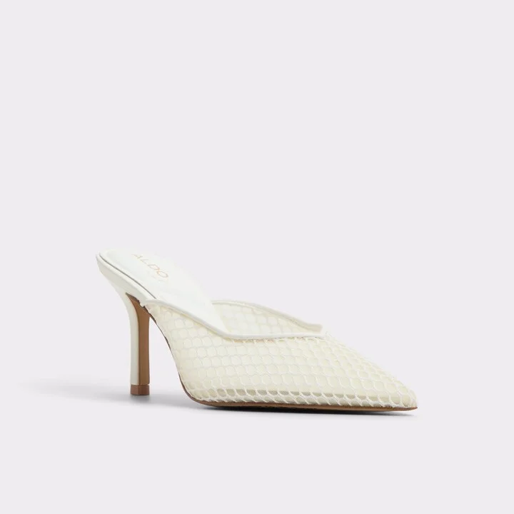 Heeled mule - Image 4