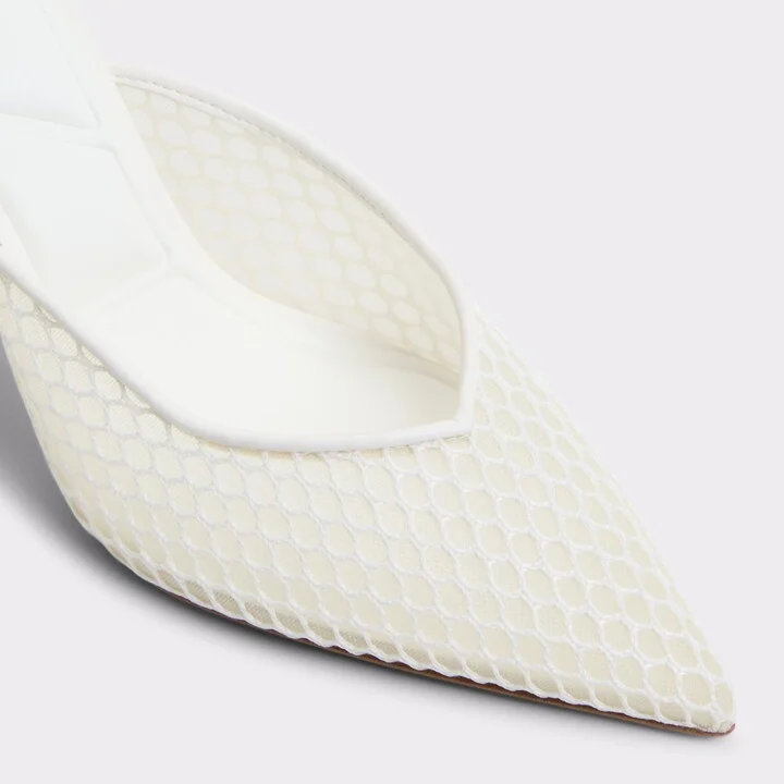 Heeled mule - Image 5
