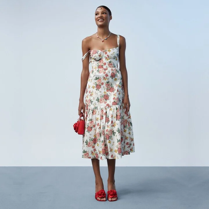 Heeled mule - Image 2