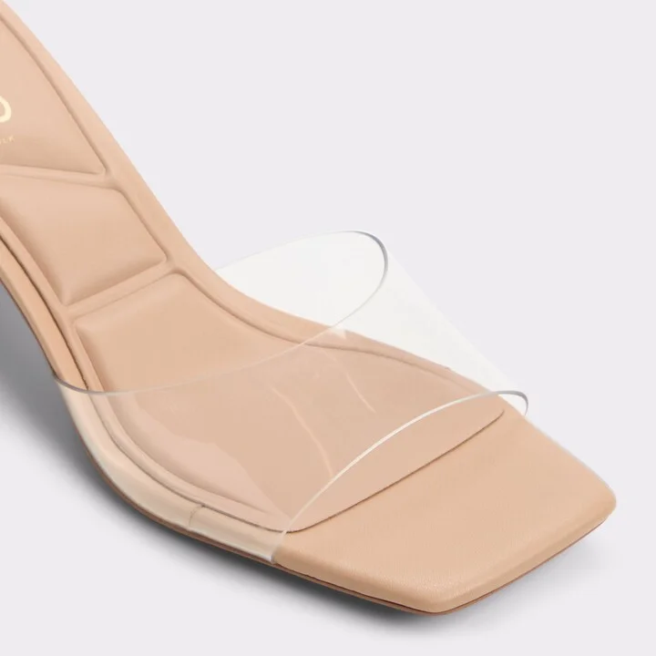 Heeled mule - Image 5