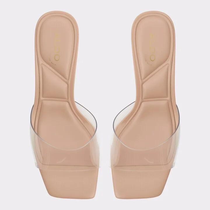 Heeled mule - Image 6