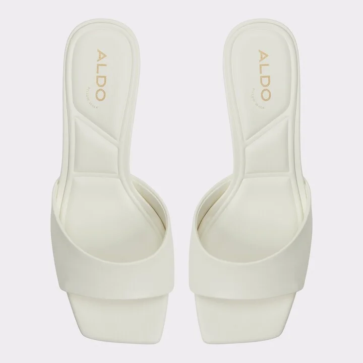 Heeled mule - Image 6