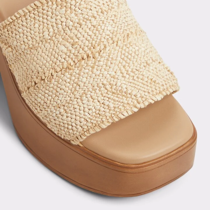 Heeled mule - Image 5