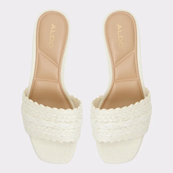 Heeled mule - Image 6