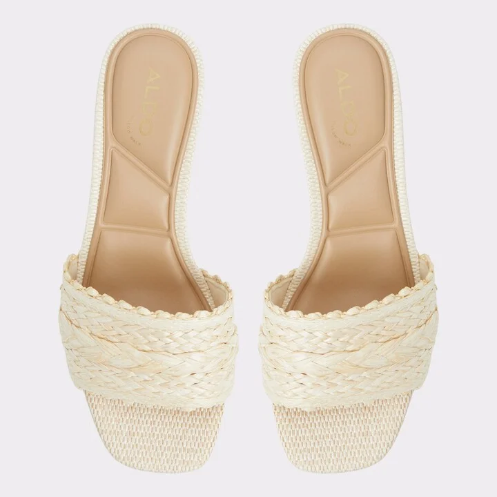 Heeled mule - Image 6