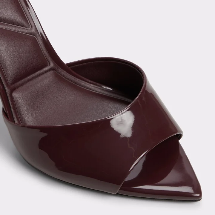 Heeled mule - Image 6