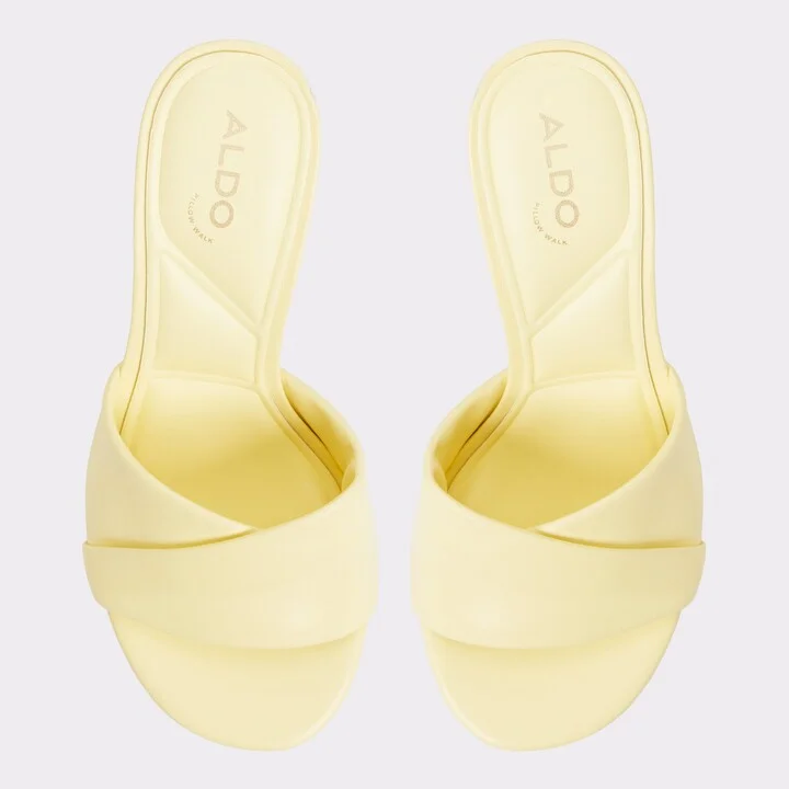Heeled mule - Image 7