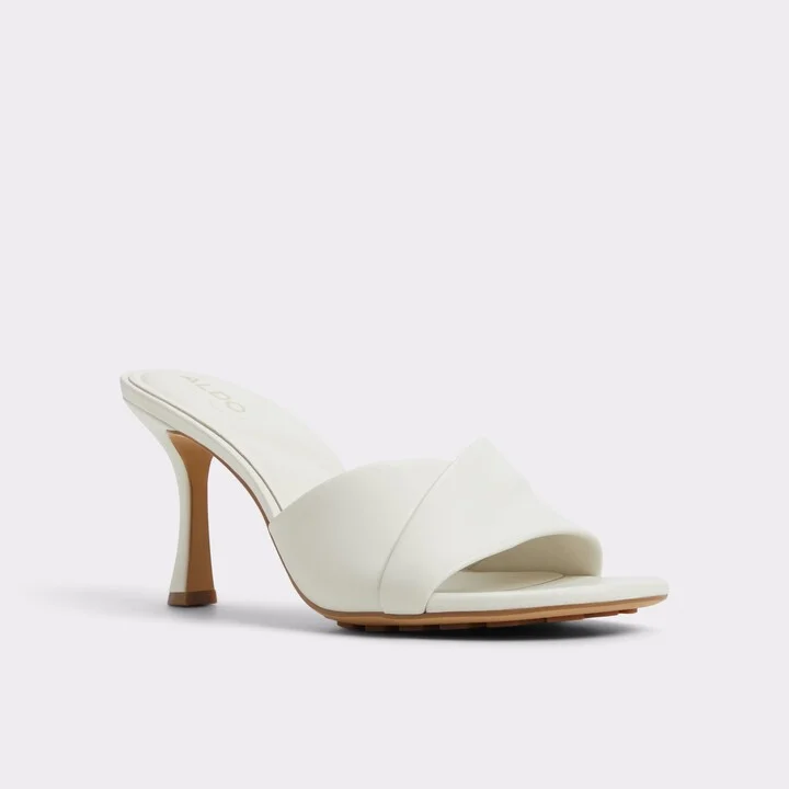 Heeled mule - Image 5