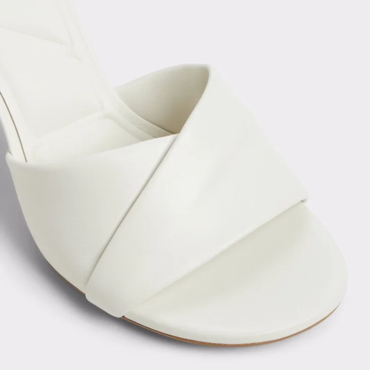 Heeled mule - Image 6