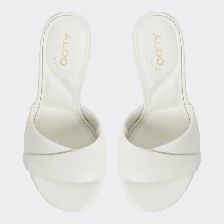 Heeled mule - Image 7