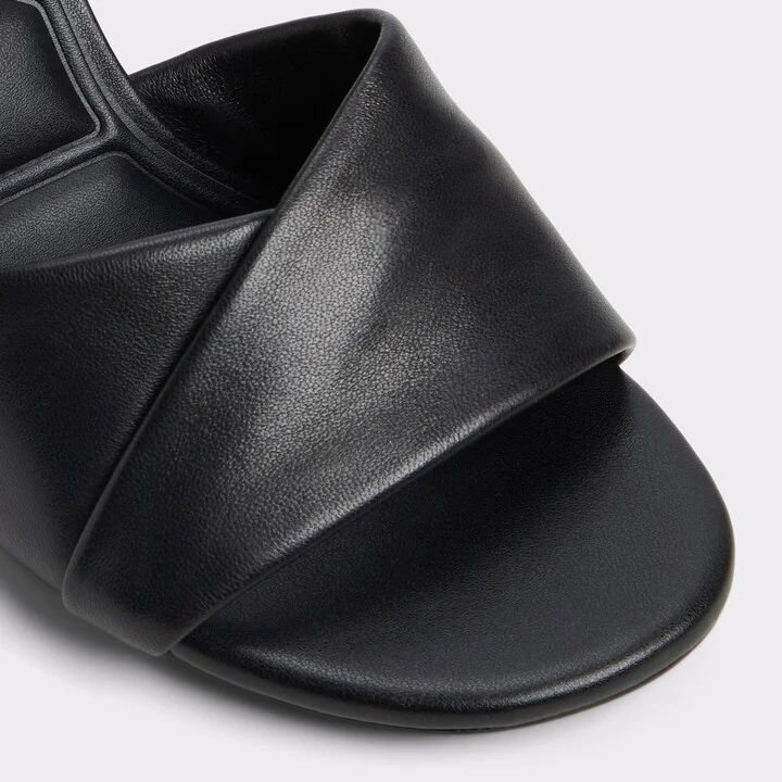 Heeled mule - Image 6