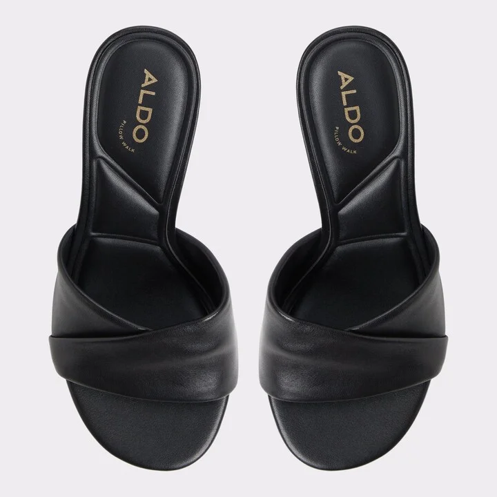 Heeled mule - Image 7