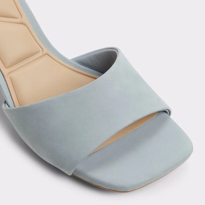 Heeled mule - Image 5