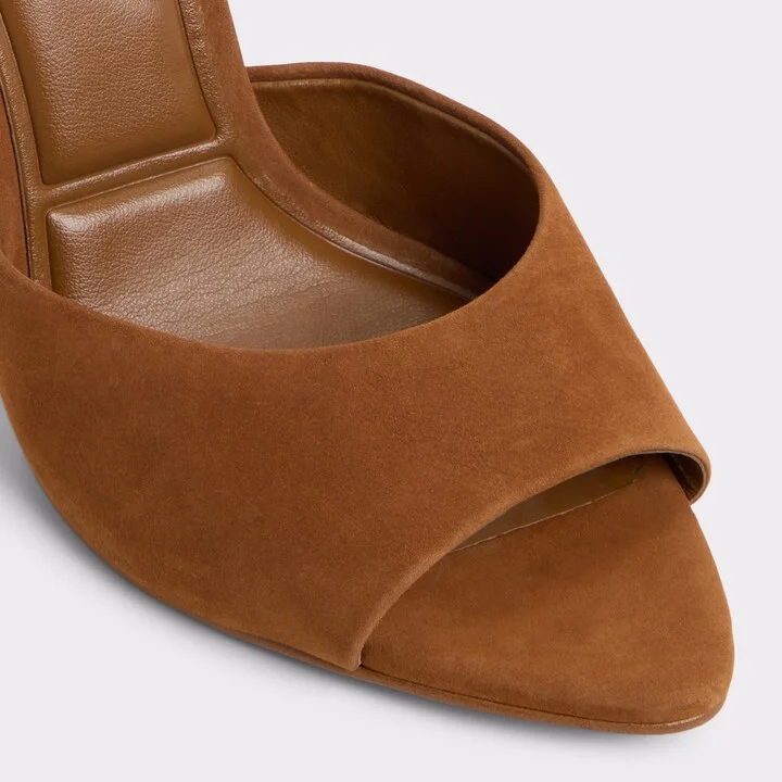 Heeled mule - Image 5
