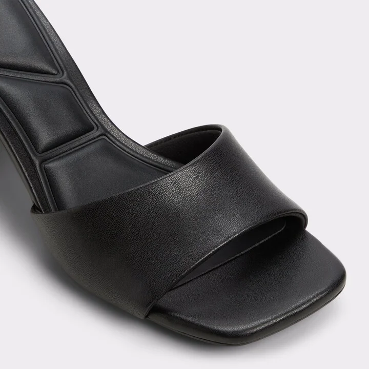 Heeled mule - Image 5