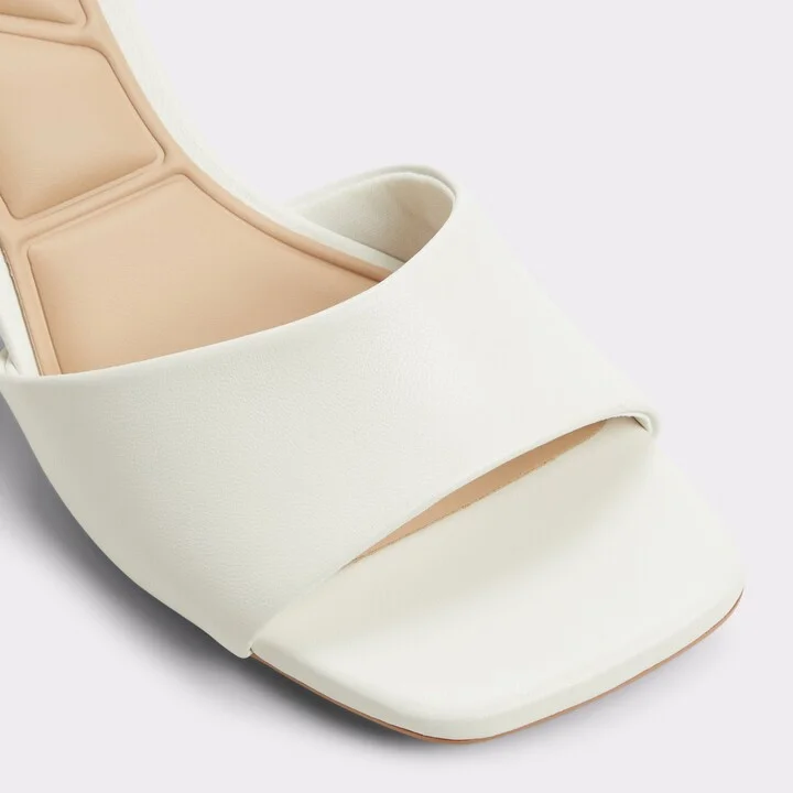 Heeled mule - Image 5