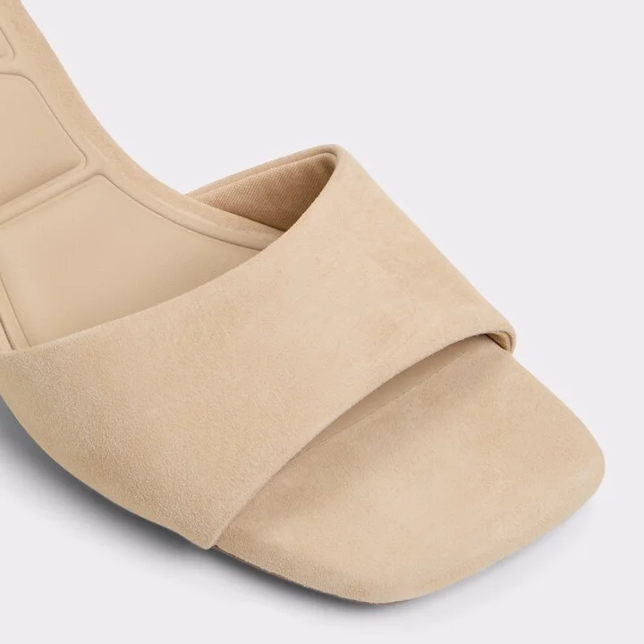 Heeled mule - Image 5