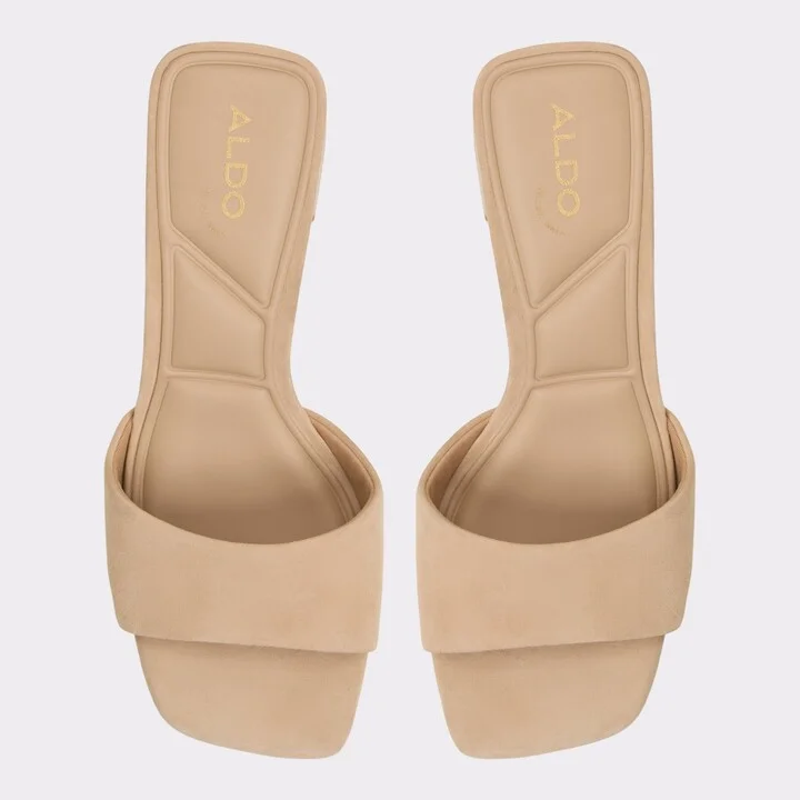 Heeled mule - Image 6