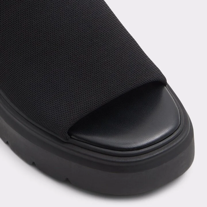 Heeled mule - Image 5