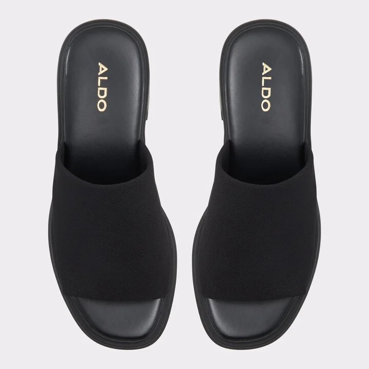 Heeled mule - Image 6