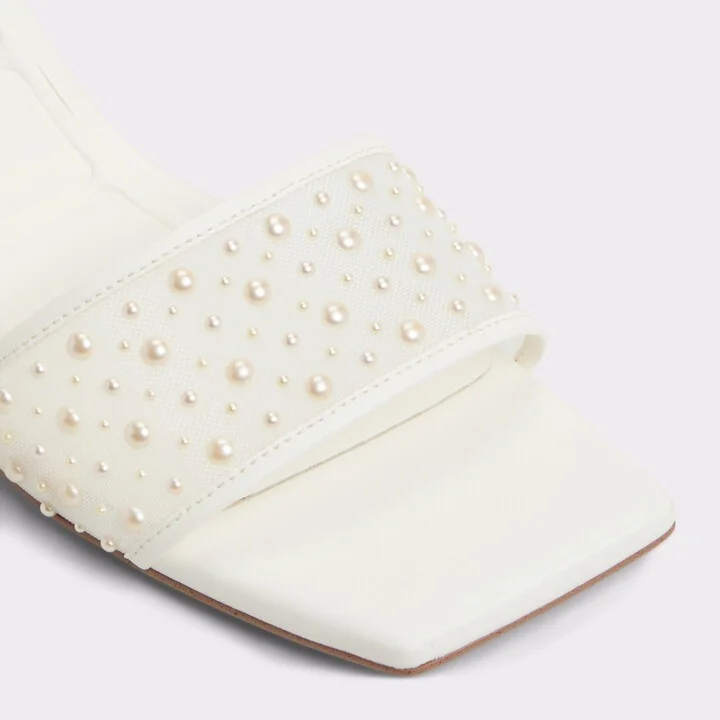 Heeled mule - Image 5
