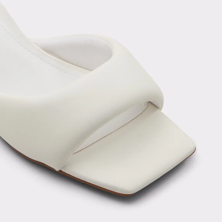 Heeled mule - Image 5