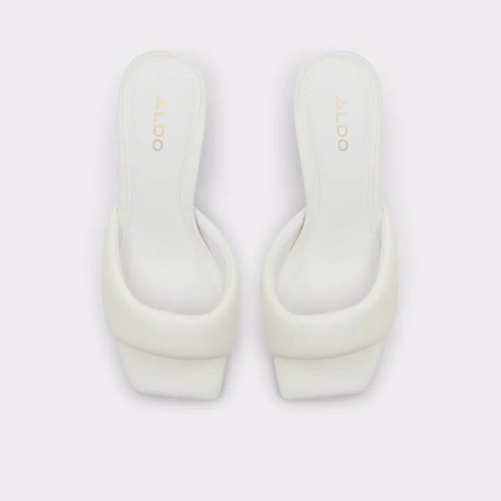 Heeled mule - Image 6