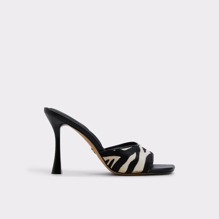 White/Black
