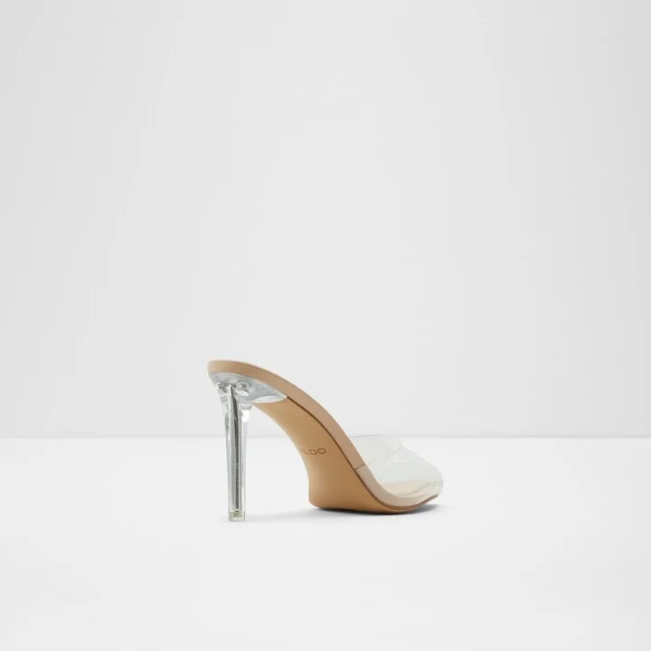 Heeled mule - Stiletto heel - Image 2